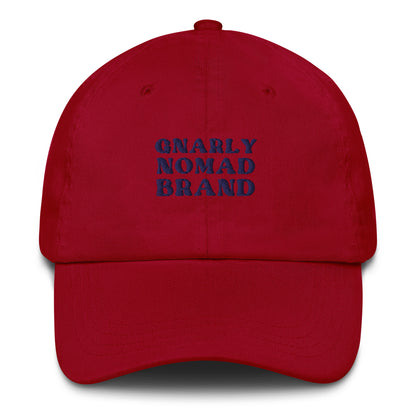 Gnarly Nomad Hat