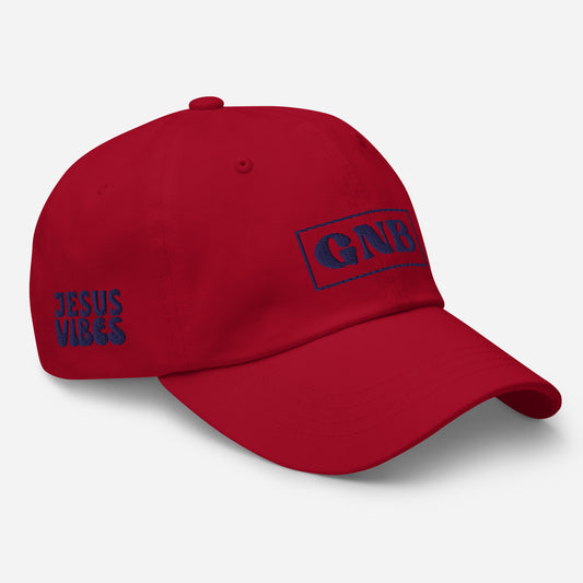 GNB - Jesus Vibes Hat