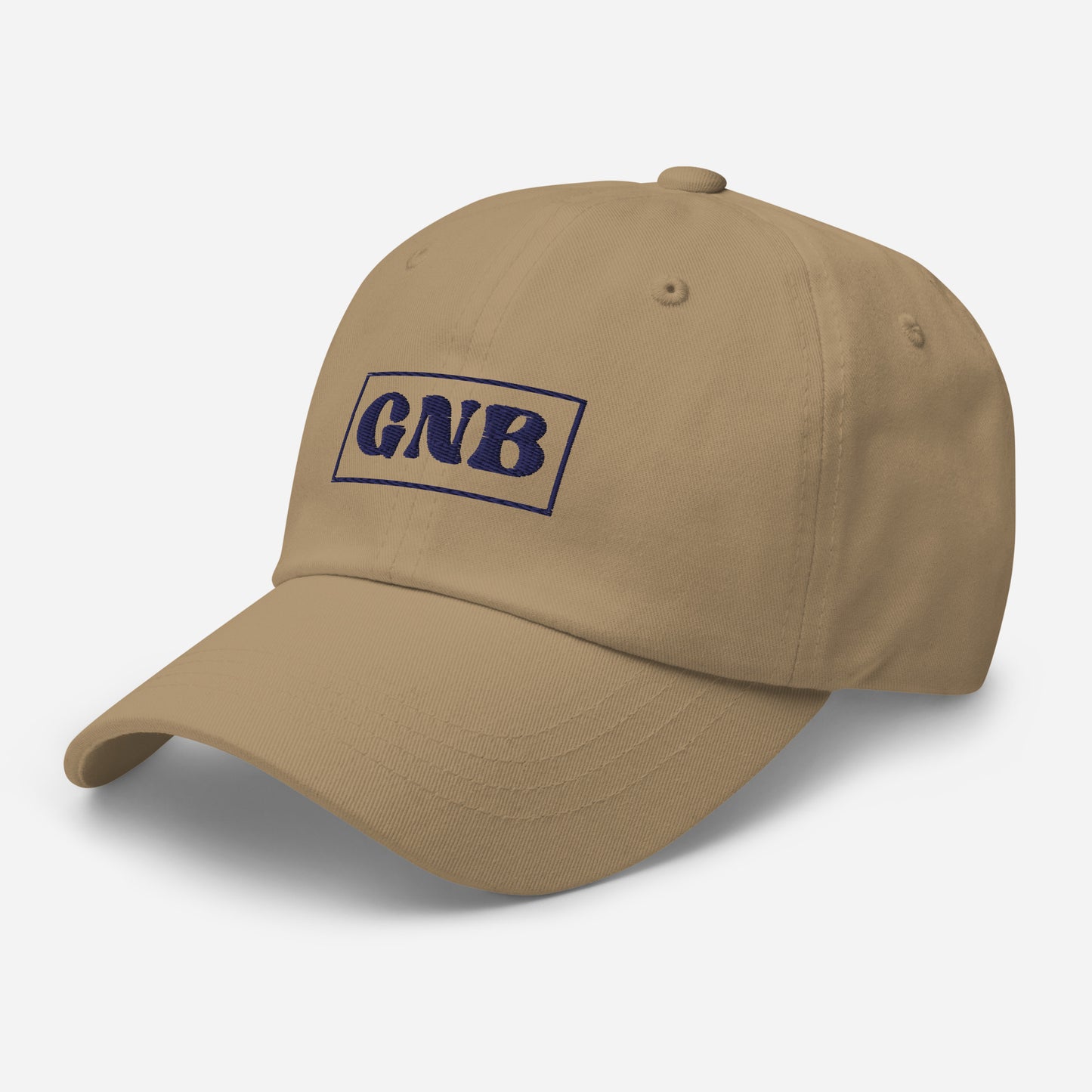 GNB - Jesus Saves Bro Hat