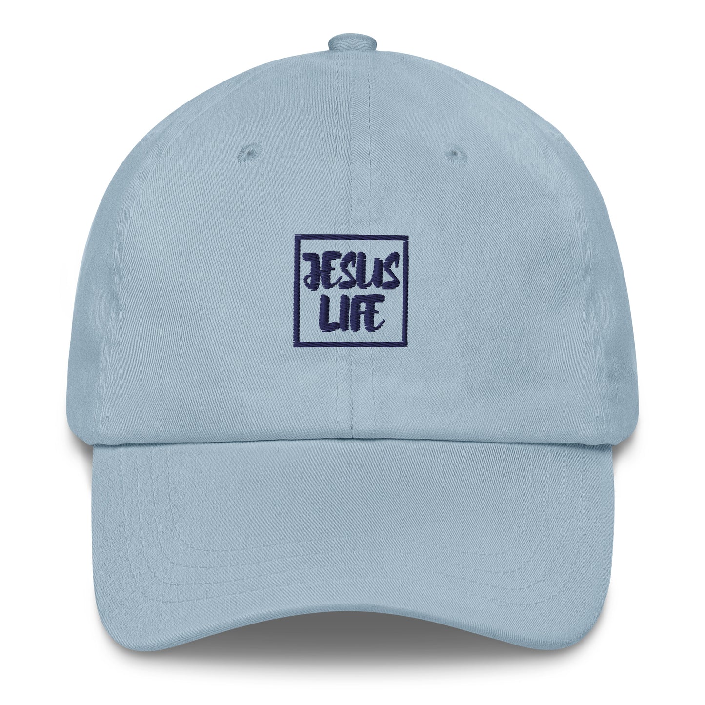 Jesus Life Hat