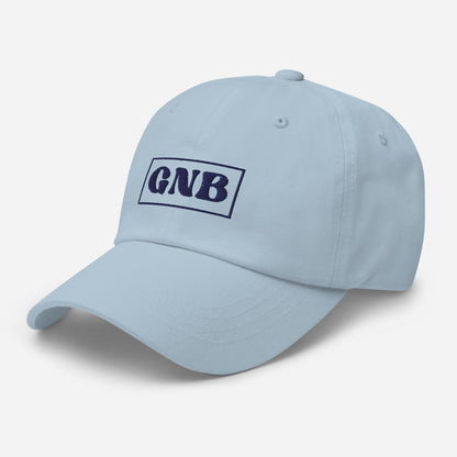 GNB - Jesus Vibes Hat