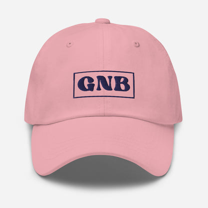 GNB - Jesus Loves You Hat