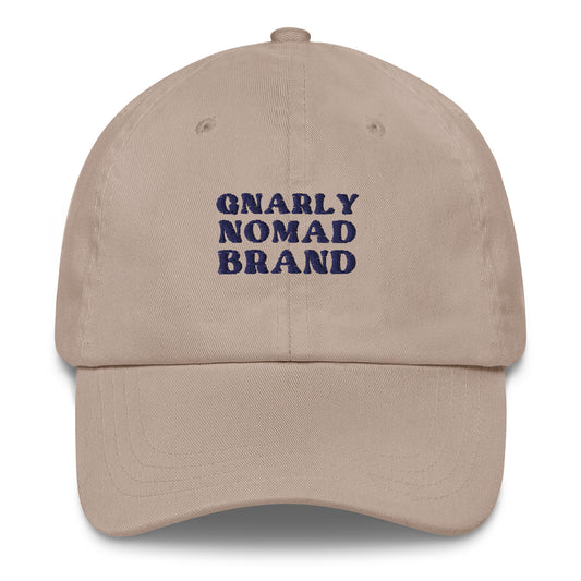 Gnarly Nomad Hat