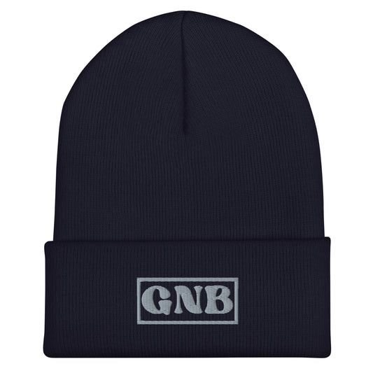 GNB Logo Beanie