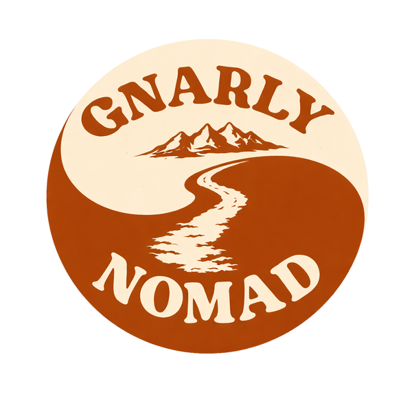 GNARLY NOMAD BRAND