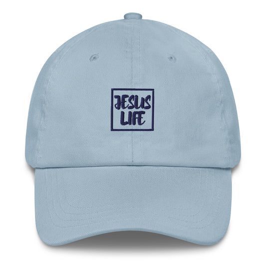 Jesus Life Hat