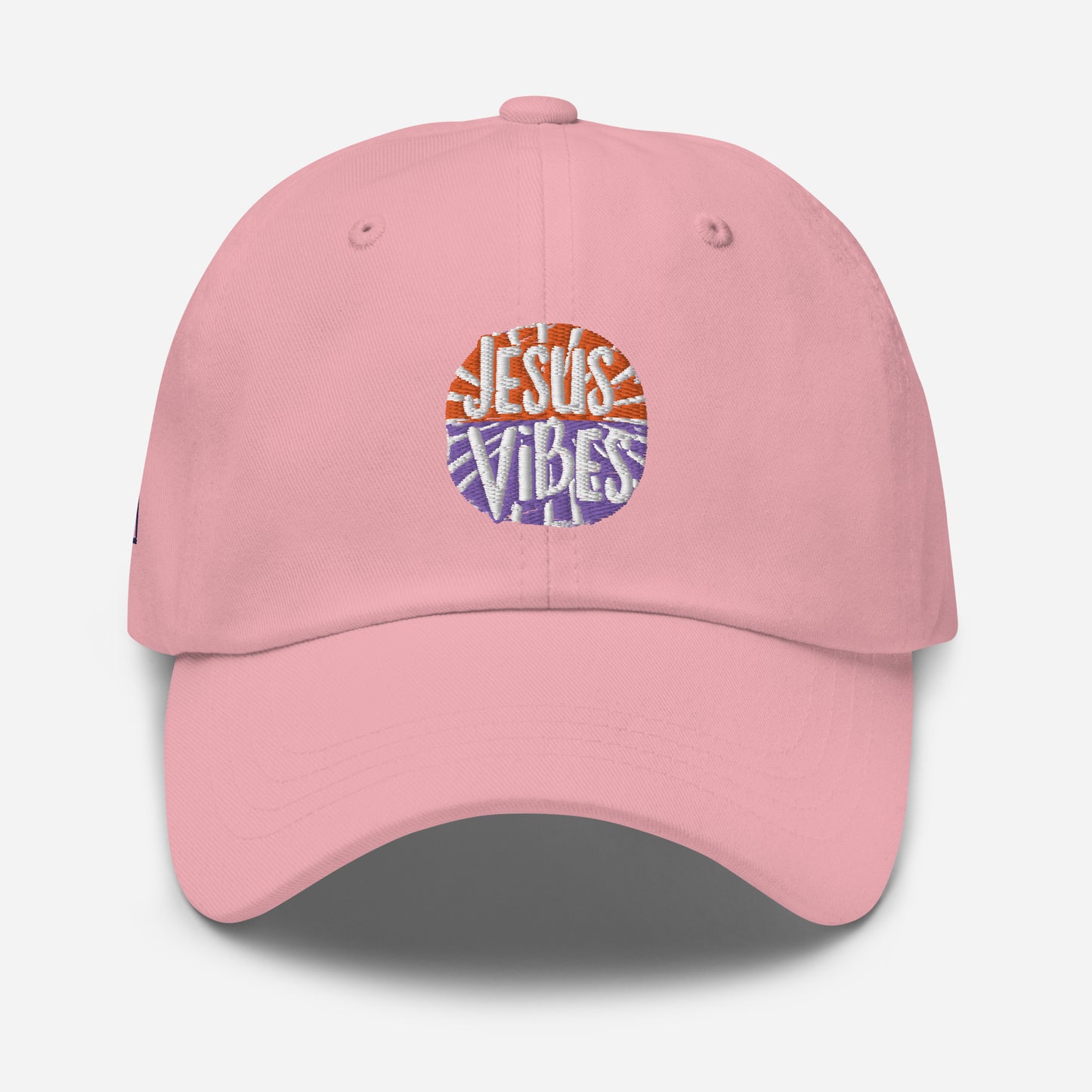 Jesus Vibes Graphic Hat