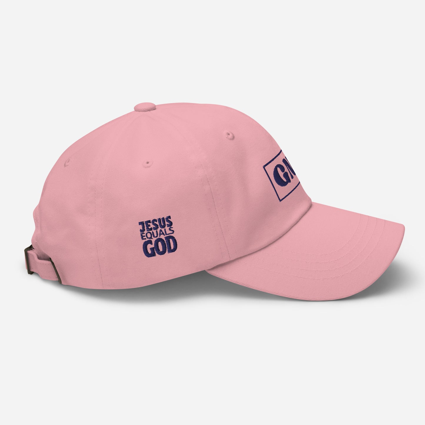 GNB - Jesus Equals God Hat