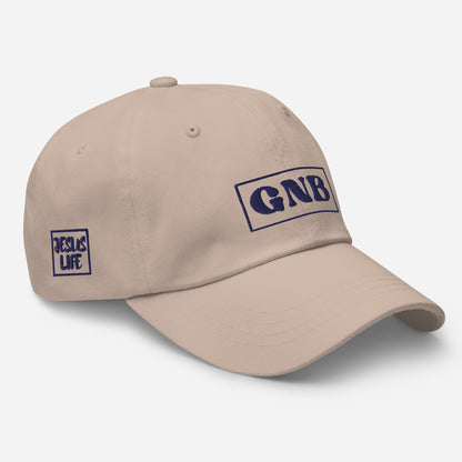 GNB - Jesus Life Hat