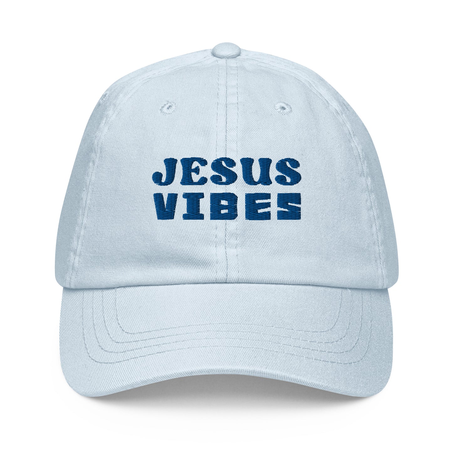 Jesus Vibes Hat