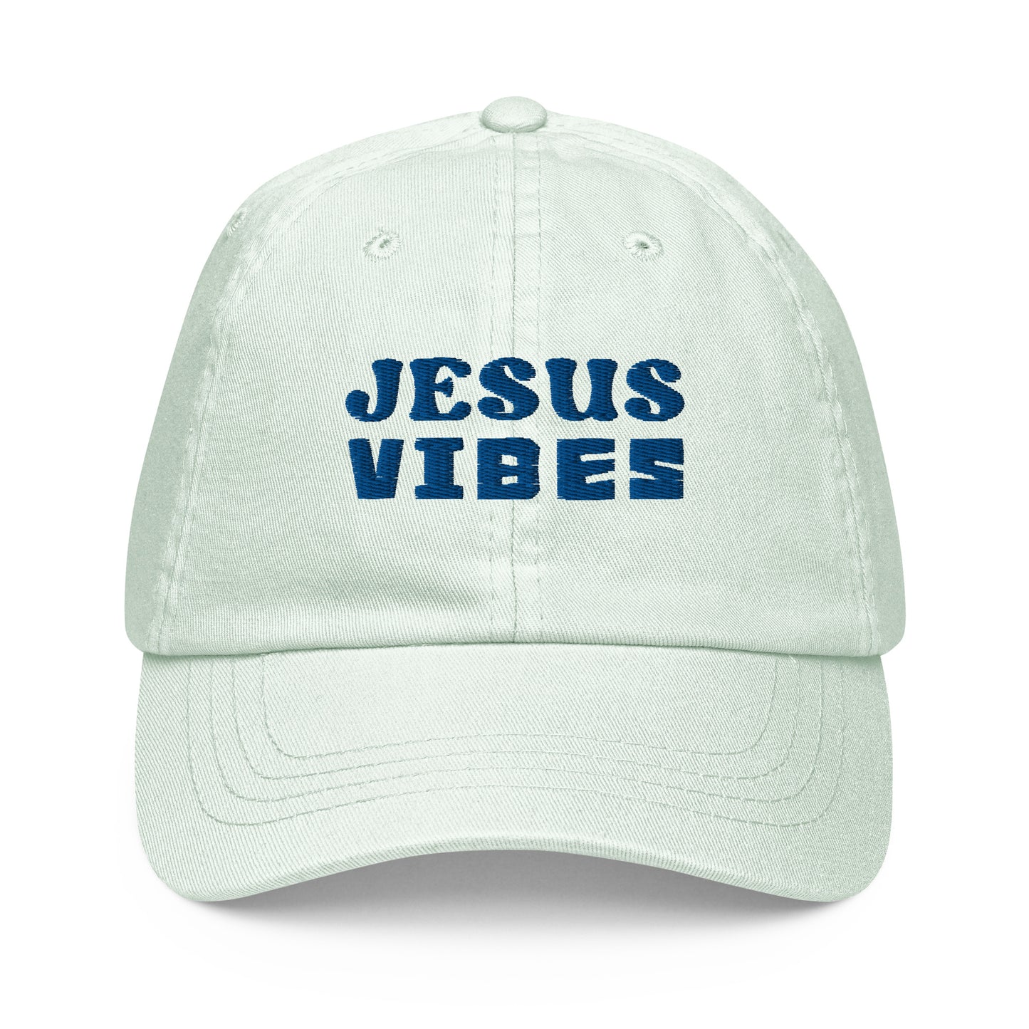 Jesus Vibes Hat