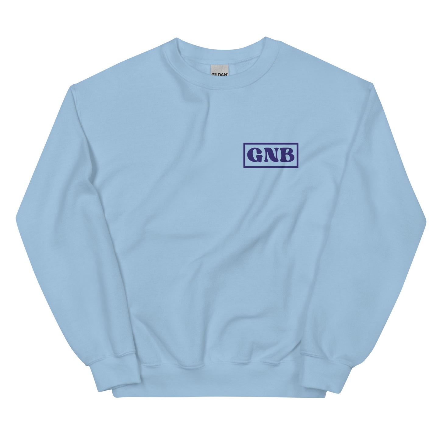 GNB Logo Sweatshirt