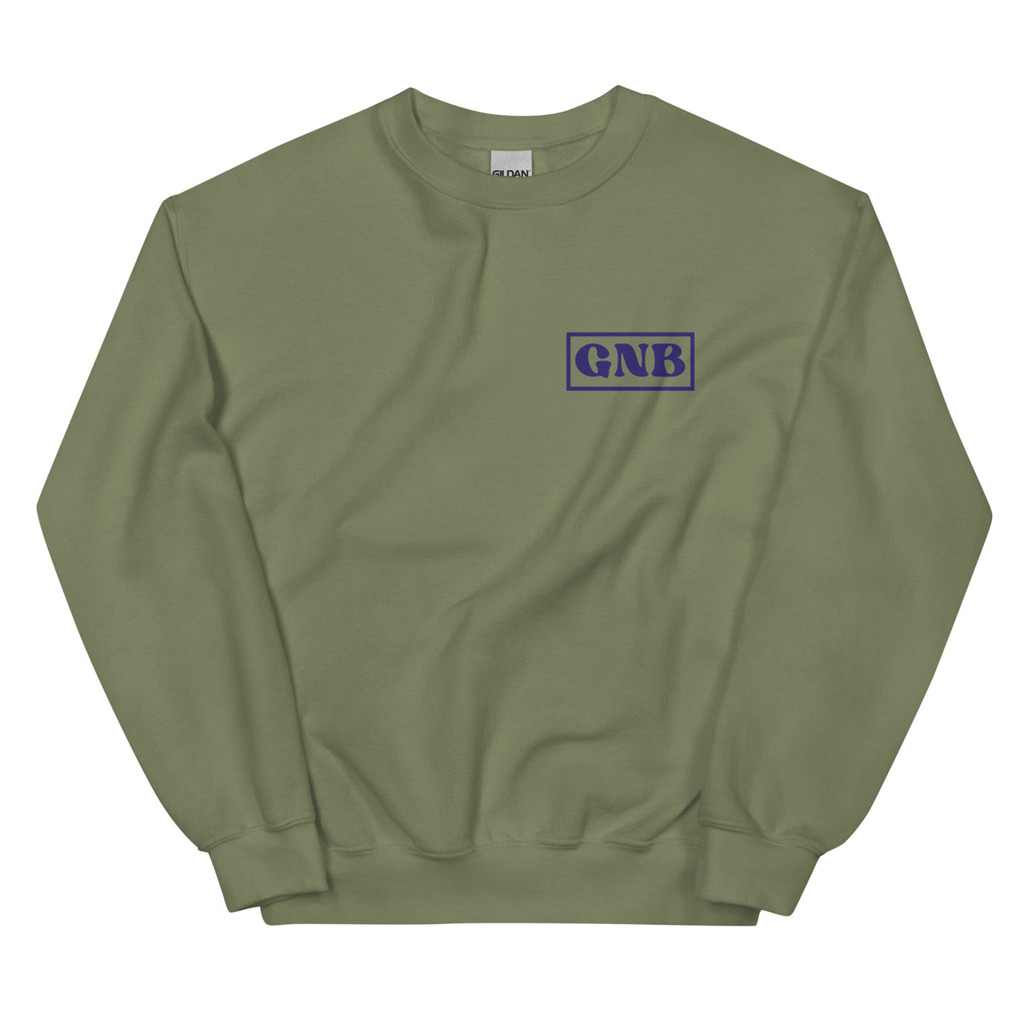 GNB Logo Sweatshirt